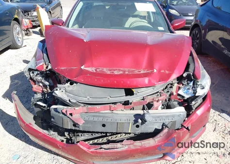 2016 Nissan Altima 2.5 S from USA, damaged, VIN 1N4AL3AP5GC262412